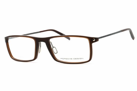 Picture of Porsche Eyeglasses P8384