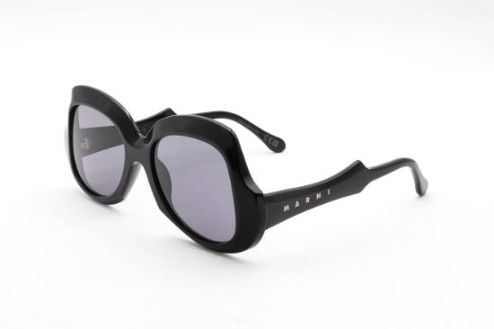 Picture of Marni Sunglasses QUELYFISH BLACK