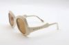 Picture of Marni Sunglasses QUELYFISH CREAM