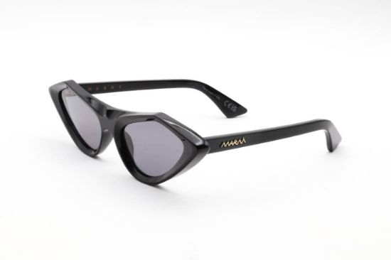 Picture of Marni Sunglasses TIKBARRI BLACK