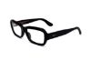 Picture of RetroSuperFuture Eyeglasses NUMERO 134 BLACK
