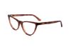 Picture of RetroSuperFuture Eyeglasses NUMERO 135 HAVANA DIVERSA