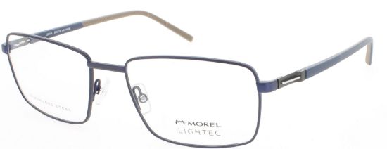 Picture of Morel Eyeglasses 30214L