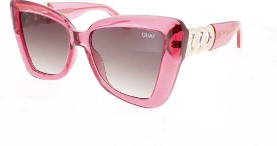 Picture of Quay Sunglasses CHAIN REACTION RX
