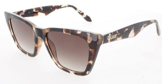Picture of Quay Sunglasses CALL THE SHOTS