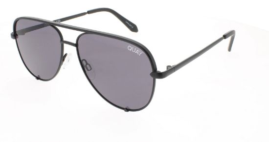 Picture of Quay Sunglasses HIGH KEY MICRO RX
