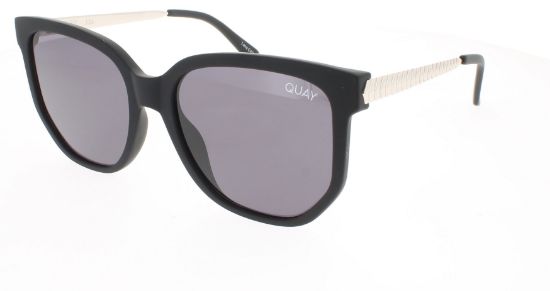 Picture of Quay Sunglasses COFFEE RUN RX