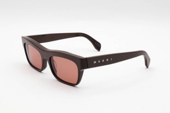 Picture of Marni Sunglasses ANGDOA BROWN
