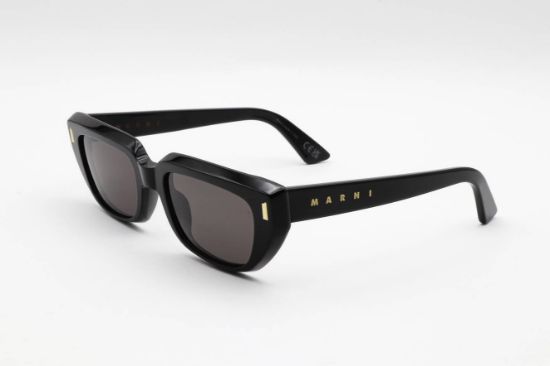 Picture of Marni Sunglasses ETEZEA BLACK