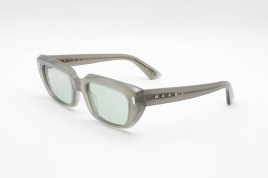Picture of Marni Sunglasses ETEZEA LIGHT GREY