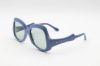 Picture of Marni Sunglasses QUELYFISH BLUE/GREY