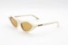 Picture of Marni Sunglasses TIKBARRI CREAM