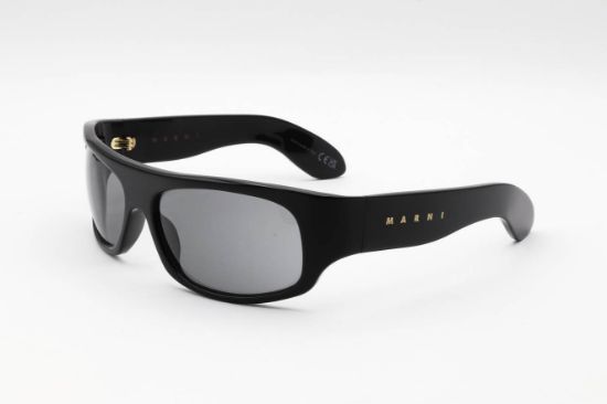 Picture of Marni Sunglasses UAILUS BLACK