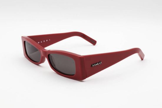 Picture of Marni Sunglasses ZOKOA RED