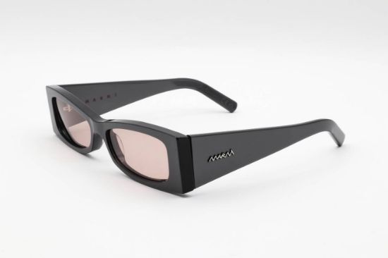 Picture of Marni Sunglasses ZOKOA SOLID GREY