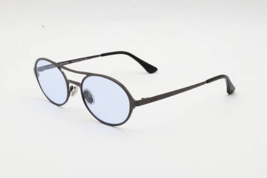 Picture of RetroSuperFuture Sunglasses BIRD BLUE GUN