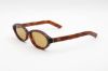 Picture of RetroSuperFuture Sunglasses PAROLA HAVANA DIVERSA