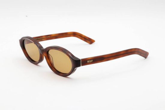 Picture of RetroSuperFuture Sunglasses PAROLA HAVANA DIVERSA