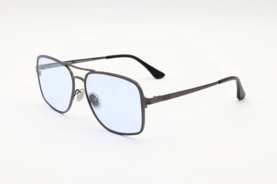 Picture of RetroSuperFuture Sunglasses SPLIFF BLUE GUN