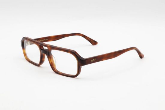 Picture of RetroSuperFuture Eyeglasses NUMERO 127 SALVIA