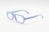 Picture of RetroSuperFuture Eyeglasses NUMERO 128 HAVANA DIVERSA