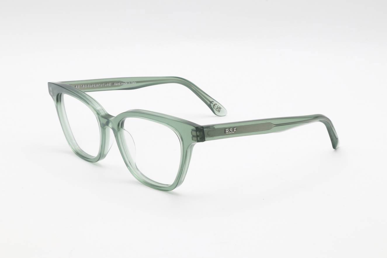 Picture of RetroSuperFuture Eyeglasses NUMERO 129 COZY