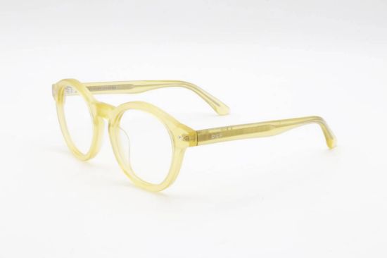 Picture of RetroSuperFuture Eyeglasses NUMERO 129 SALVIA