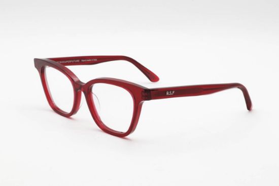 Picture of RetroSuperFuture Eyeglasses NUMERO 131 SALVIA