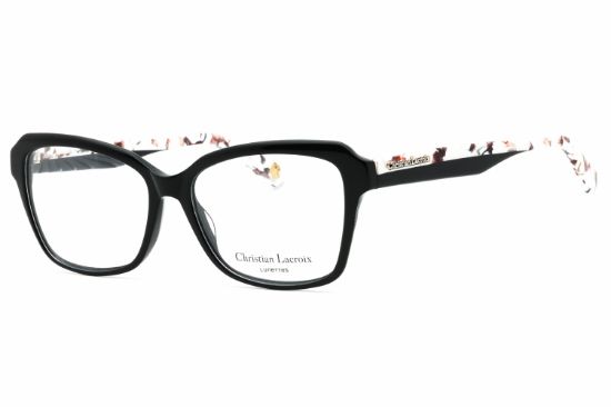Picture of Christian Lacroix Eyeglasses CL1072