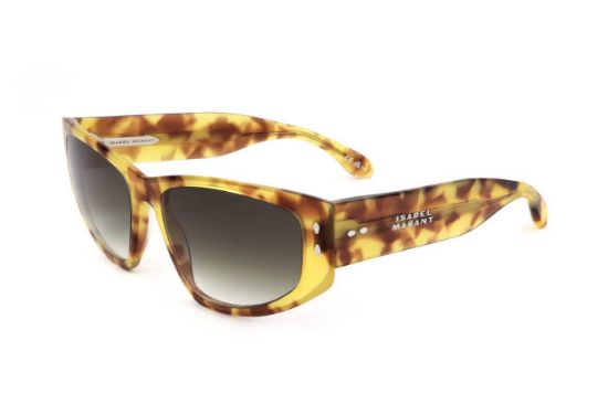 Picture of Isabel Marant Sunglasses IM 0172/S