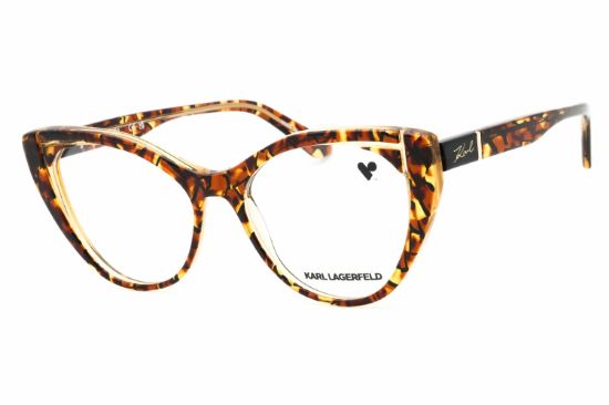 Picture of Karl Lagerfeld Eyeglasses KL6078