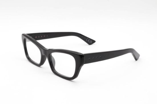 Picture of Marni Eyeglasses AKELU BLACK