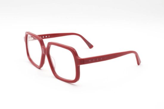 Picture of Marni Eyeglasses ARIXO RED