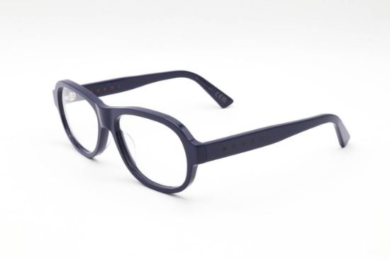 Picture of Marni Eyeglasses AZOTL DEEP BLUE