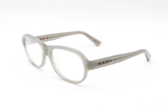 Picture of Marni Eyeglasses AZOTL LIGHT GREY