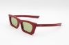 Picture of RetroSuperFuture Sunglasses FRED 2.0 ROSSISSIMO