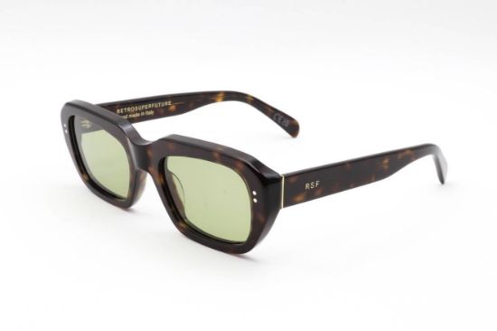 Picture of RetroSuperFuture Sunglasses MILES 3627