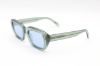 Picture of RetroSuperFuture Sunglasses MILES SAGE