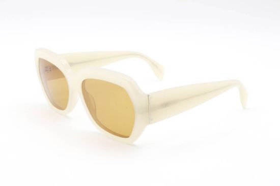 Picture of RetroSuperFuture Sunglasses NALA CREMOSO