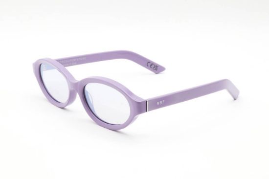 Picture of RetroSuperFuture Sunglasses PAROLA CARAMELLA