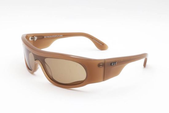 Picture of RetroSuperFuture Sunglasses PHAROAH COLA