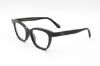Picture of RetroSuperFuture Eyeglasses NUMERO 131 BLACK