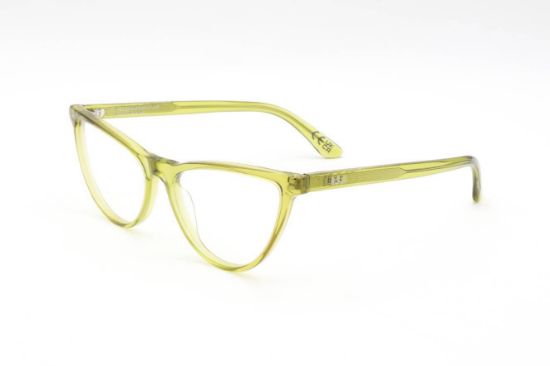 Picture of RetroSuperFuture Eyeglasses NUMERO 135 MINDLESS
