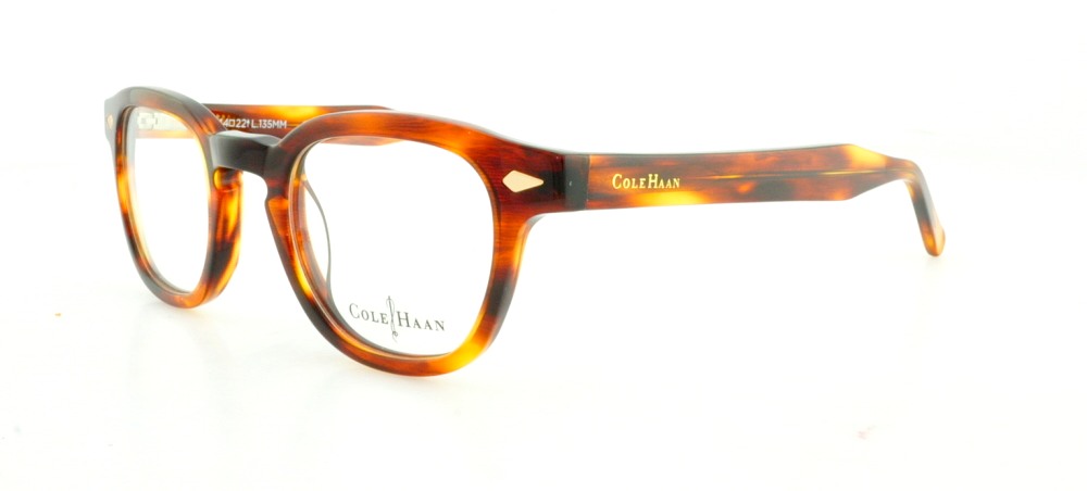 Picture of Cole Haan Eyeglasses 248