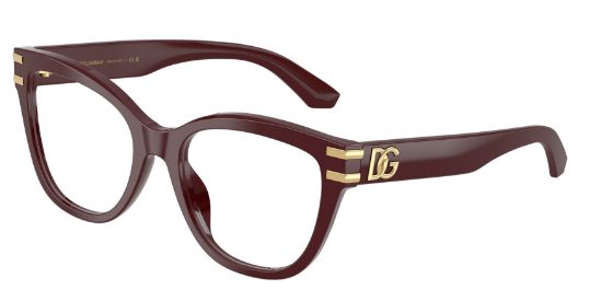 Picture of Dolce & Gabbana Eyeglasses DG3418