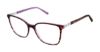 Picture of Elizabeth Arden Eyeglasses EA 1282