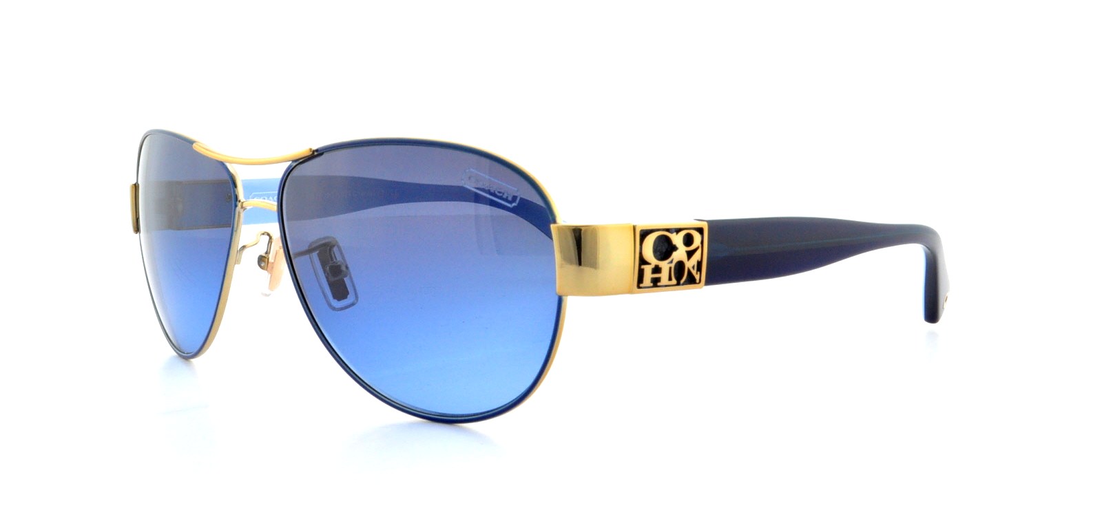 Picture of Coach Sunglasses HC7009Q