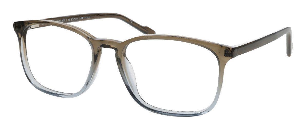 Picture of Cvo Eyewear Eyeglasses CLEARVISION D 35