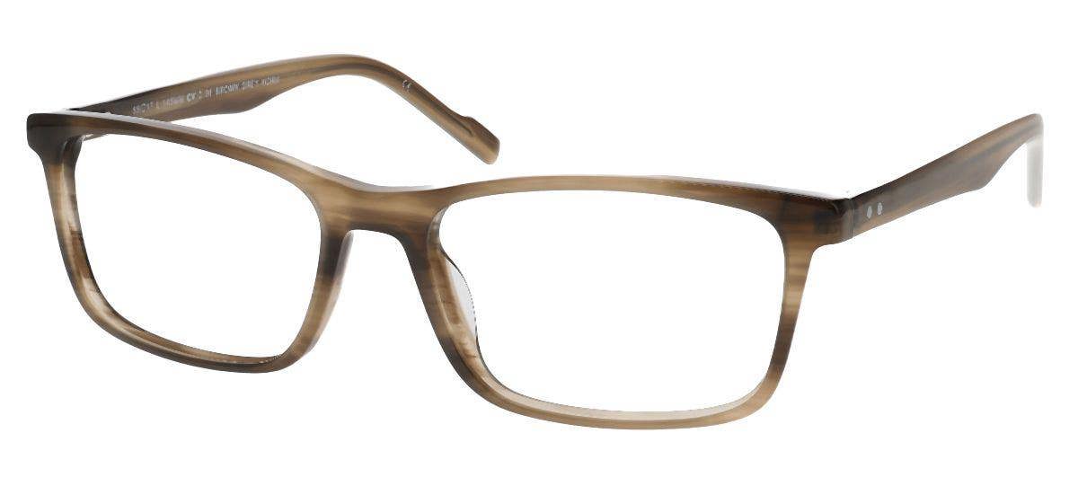 Picture of Cvo Eyewear Eyeglasses CLEARVISION D 36