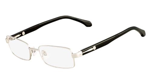Picture of Calvin Klein Platinum Eyeglasses 5367